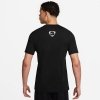 T-Shirt Nike Sportswear TOTAL 90 II IB6032-010 czarny XL